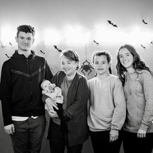 Meet your Posher, Sharon